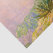 Die Entdeckung von Newell Convers Wyeth Seidenpapier (Detail)