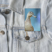 die Enten Button (Insitu)
