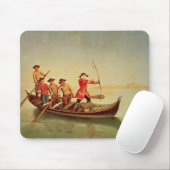 Die Enten-Jagd Mousepad (Mit Mouse)