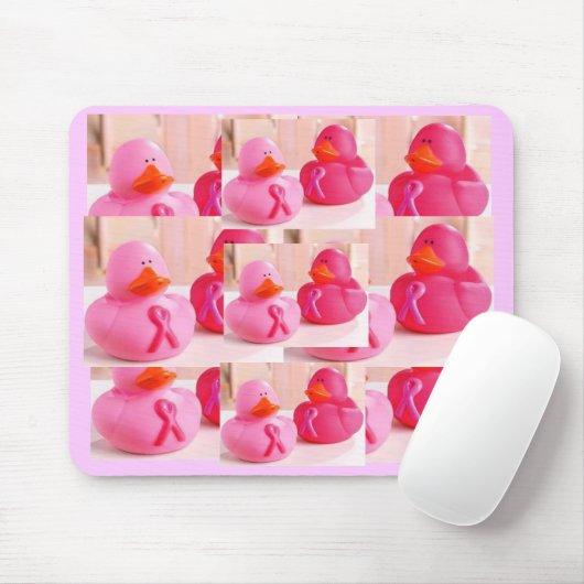 Die Enten Mousepad (Mit Mouse)