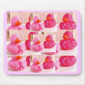 Die Enten Mousepad (Vorne)