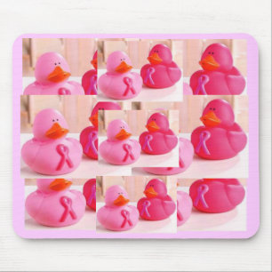 Die Enten Mousepad