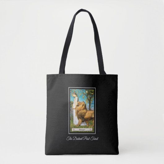 Die entfernte Deck-Festigkeitskarte des verstorben Tasche (Vorderseite)