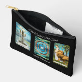 Die entfernte Oracle Divination der vergangenen Ta Zubehörtasche (Offen)