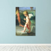 Die Entführung von Helen, 1631 Leinwanddruck (Insitu (Holzboden))