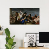 Die Entführung von Helen Poster (Heimbüro)