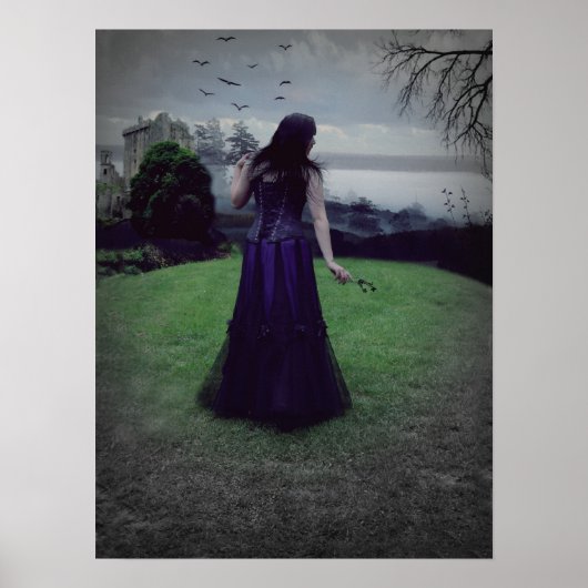 Die entgangene Entschließung Poster (Vorne)