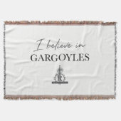 Die Enthüllungs-Reihen-Decke Decke (Vorderseite)