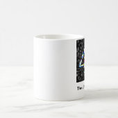 Die entscheidende Antwort Kaffeetasse (Mittel)