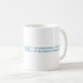Die entscheidende IABC Tasse (VorderseiteRechts)