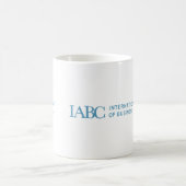 Die entscheidende IABC Tasse (Mittel)