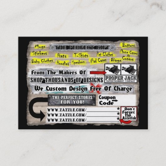 Die entscheidende Karte (Vorderseite)