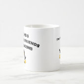 Die entscheidenden Tasse des Linux-Benutzers (Mittel)