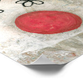 Die Entscheidungen, die man trifft, um Poster Wall (Ecke)