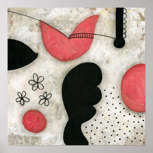 Die Entscheidungen, die man trifft, um Poster Wall (Vorne)