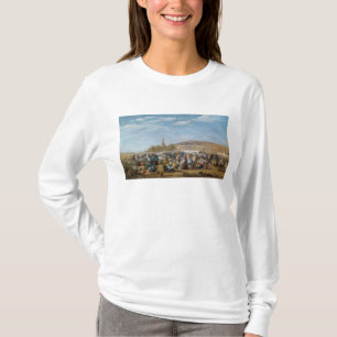 Die Entschuldigung von Sainte-Anne-La-Palud, T-Shirt