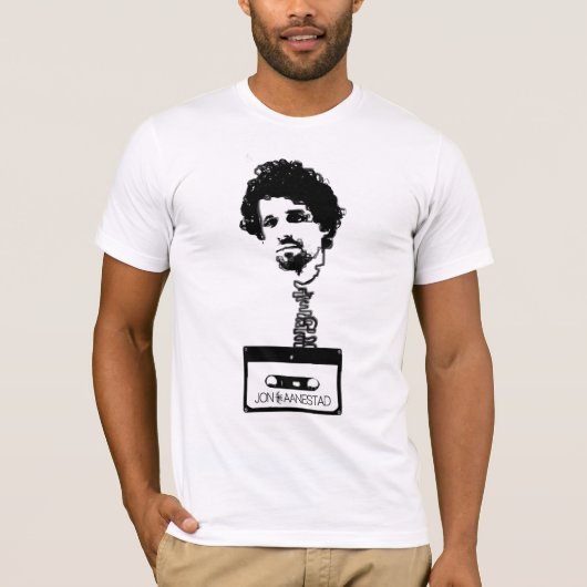 Die Entsprechung T-Shirt (Vorderseite)