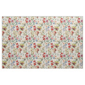 Die Entstehung von Wasserfarben aus der Viktoriani Stoff (Fat Quarter (45,7 x 55,9 cm))