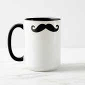 Die entwickeln Tasse (Links)