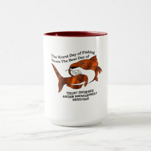 Die Epic Versag Collection: Der schlimmste Tag der Tasse