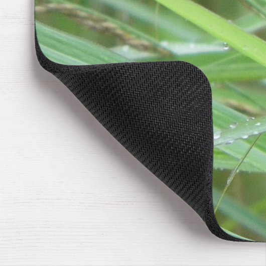 Die Episode der Natur Mousepad (Ecke)