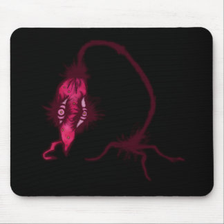 die Erdbeermauskampe haha Mousepad