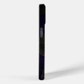 Die Erde an ihrem Äquinoktium. Case-Mate iPhone Hülle (Rückseite / Rechts)