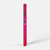 Die Erde ist eine Illusion Samsung Galaxy Hülle (Rechte Seite)