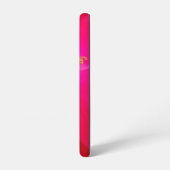 Die Erde ist eine Illusion Samsung Galaxy Hülle (Linke Seite)