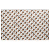 Die Erde verbringt mehr Zeit mit dunklem Spaß Stoff (Yard (91,4 cm))