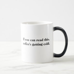 Die erhaltene kalte verwandelnde Tasse des Kaffees