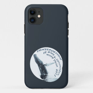 Die Erhaltung ist nur mit Ihrer Hilfe erfolgreich Case-Mate iPhone Hülle