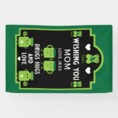 Die Erholung im Gesundheitswesen wird bald gut Banner (Horizontal)