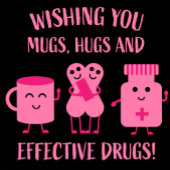 Die Erholung im Gesundheitswesen wird bald gut Schlüsselanhänger