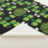 Die Erholung im Gesundheitswesen wird bald gut Sherpadecke (3/4)