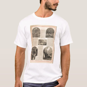 Die Erie-Eisenbahn T-Shirt