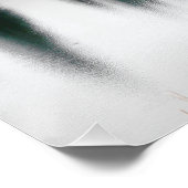 Die Erinnerungen an den Evergreens Poster (Ecke)