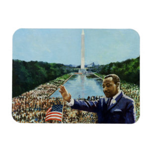 Die Erinnerungsrede 2001 Magnet