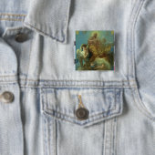 Die Erklärung von St. Isidor Button (Beispiel)