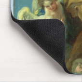 Die Erklärung von St. Isidor Mousepad (Ecke)