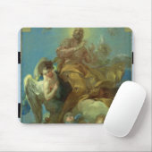 Die Erklärung von St. Isidor Mousepad (Mit Mouse)