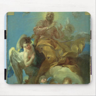 Die Erklärung von St. Isidor Mousepad