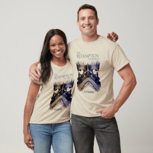 Die Erlösung von Königen T-Shirt