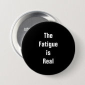 Die Ermüdung ist der Knopf Real Button (Vorne & Hinten)