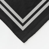 Die Ermutigung des Herrn Fleecedecke (Ecke)