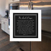 Die Ermutigung des Herrn Magnet