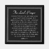 Die Ermutigung des Herrn Magnet (Vorne)