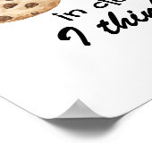 Die Ernährung durch den SRF Poster (Ecke)