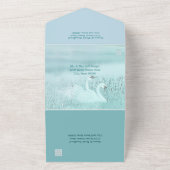 Die Erneuerung der Ehefrauen im Wilden All In One Einladung (Außenbereich)