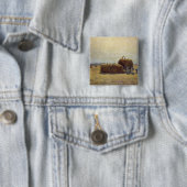 Die Ernte Button (Beispiel)